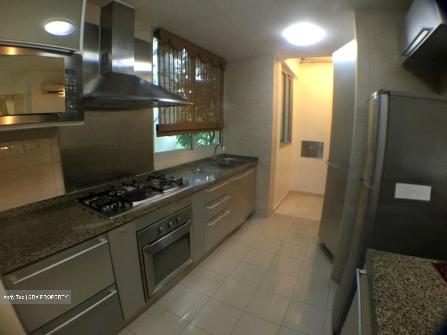 Gardenvista (D21), Condominium #504131211